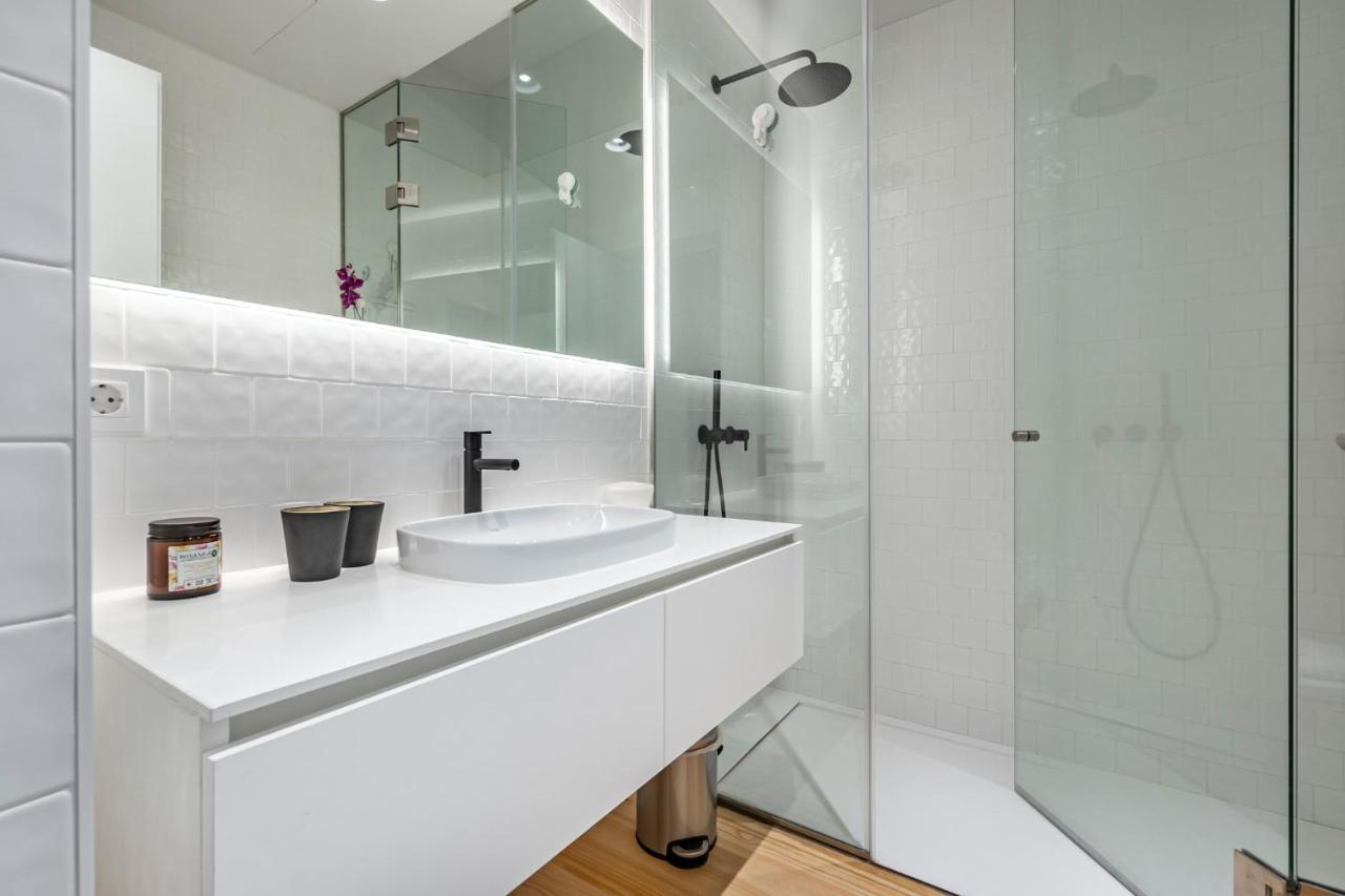 Nomads Lux - Jardim A Vista Apartment ปอร์โต ภายนอก รูปภาพ